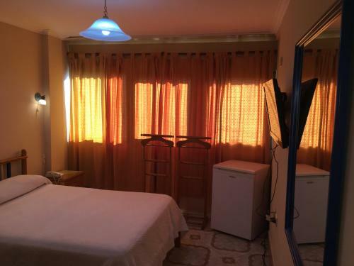 Hotel Tryboss