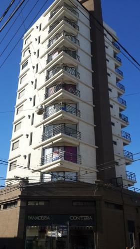 Apartamento 4 De Enero