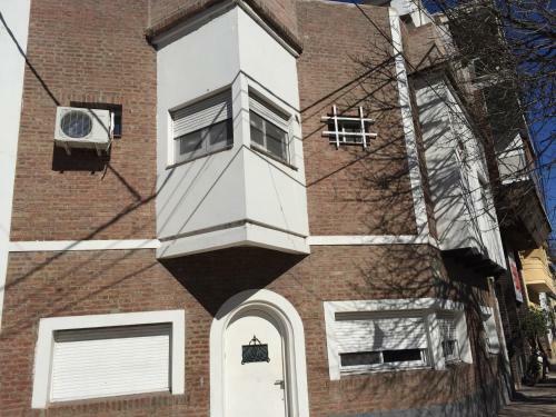 Apartamento D�plex Boulevard