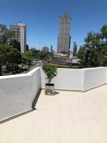 Apartamento D�plex Boulevard