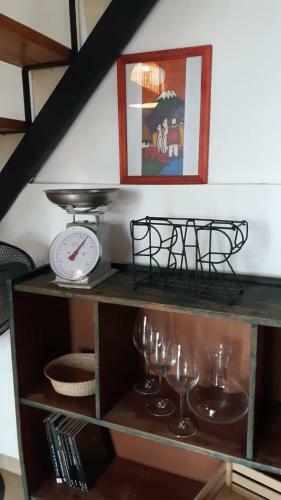 Apartamento Loft Moderno En Barrio Candioti, Santa Fe