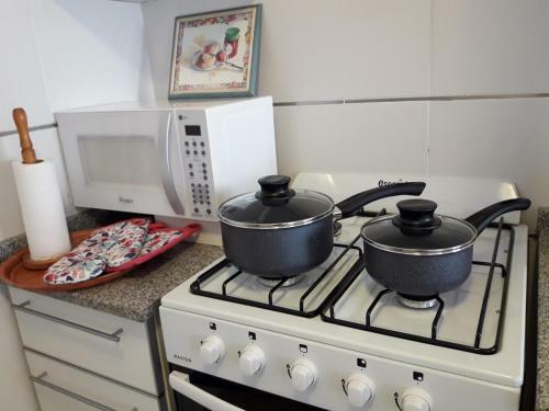 Francia Apartment II