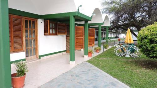 Hotel Rucalen