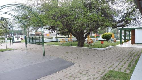 Hotel Rucalen