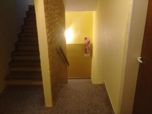 Apartamento Complejo Semaso