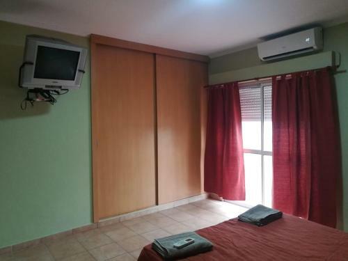 Apartamento Santa Rosa Departamento Nieves