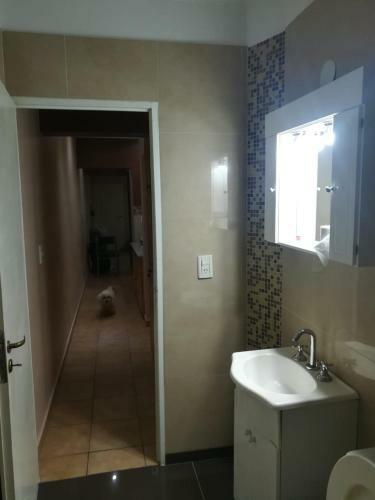 Apartamento Santa Rosa Departamento Nieves