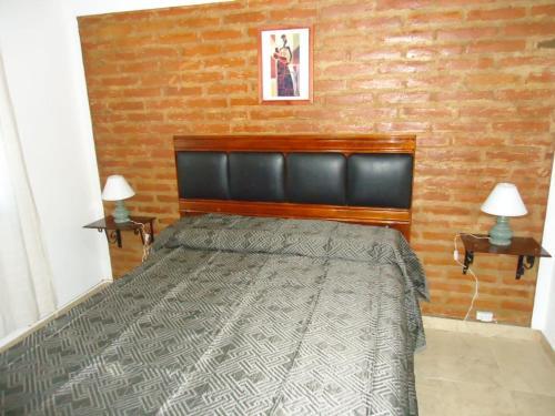 Caba�as "las Ruedas"