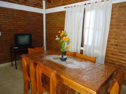Caba�as "las Ruedas"