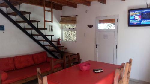 Lodge Caba�as Lo De Alberto