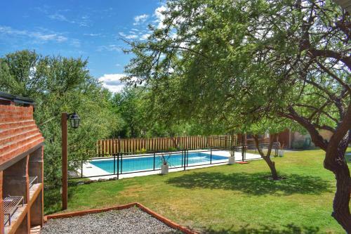 Lodge Caba�as Lo De Alberto