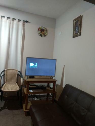 Casa Siete Colores