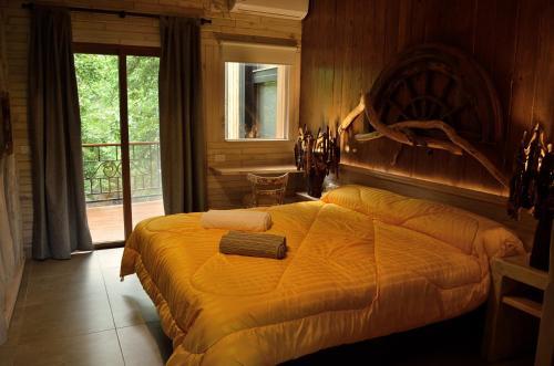 Hotel Posada Del Castor