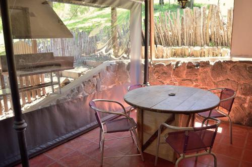 Hotel Posada Del Castor