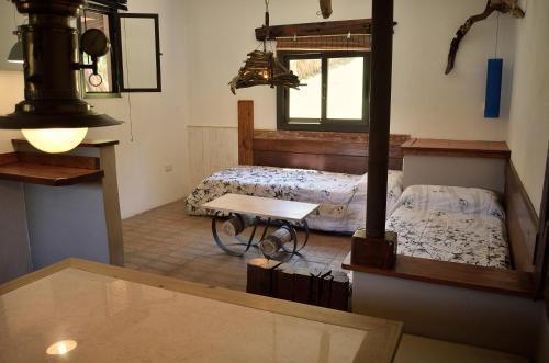 Hotel Posada Del Castor