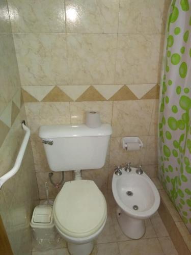 Hotel La Casona