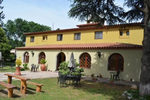Hotel La Casona