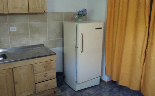 Apartamento El Refugio Del Colibri