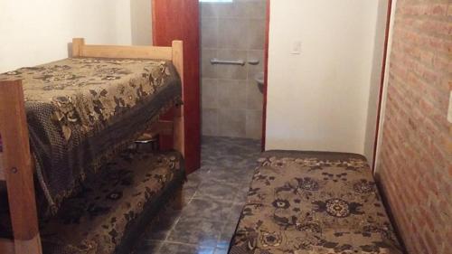 Apartamento El Refugio Del Colibri