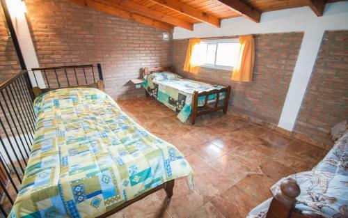 Caba�as Bolinger