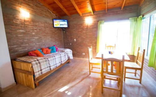 Caba�as Bolinger