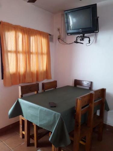 Apartamento Complejo Ferreyra