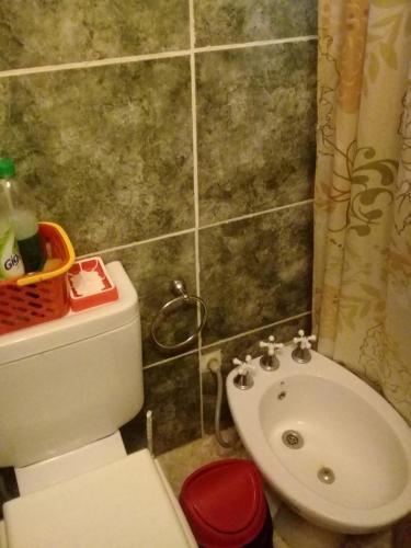 Apartamento Caba�a Santa Rosa