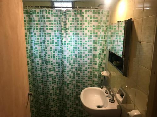 Apartamento Departamento En Santa Teresita