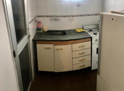 Apartamento Departamento En Santa Teresita