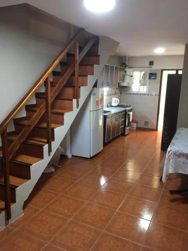 Apartamento Duplex Margarita