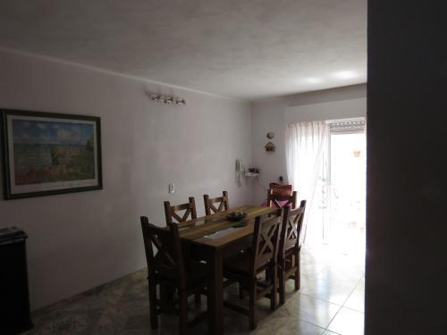 D�plex En Santa Teresita