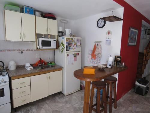 D�plex En Santa Teresita