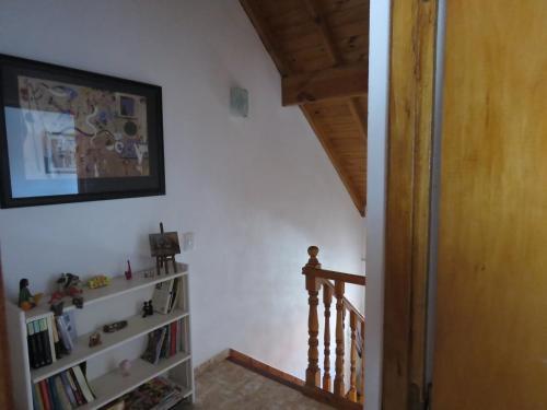 D�plex En Santa Teresita