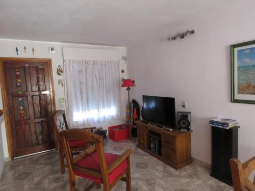 D�plex En Santa Teresita