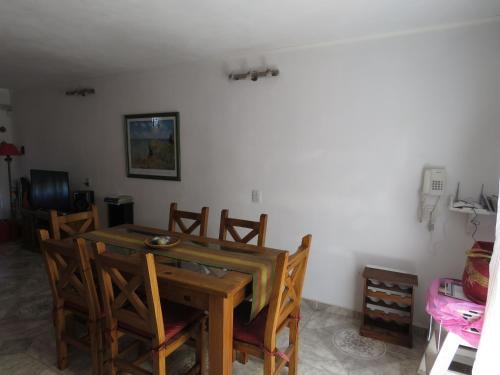 D�plex En Santa Teresita