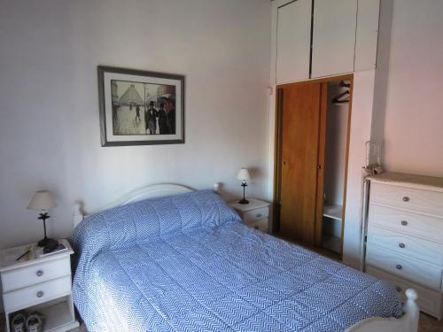 D�plex En Santa Teresita