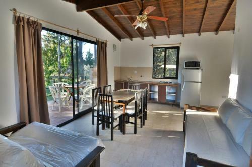 Lodge Caba�as Los Tilos