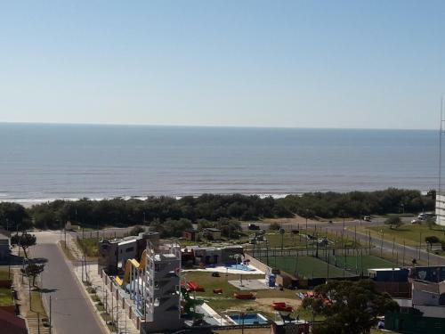 Apartamento Corales Al Mar