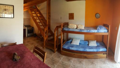 Apartamento La Rosarita Club
