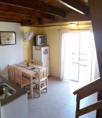 Apartamento La Rosarita Club