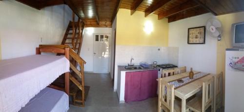 Apartamento La Rosarita Club