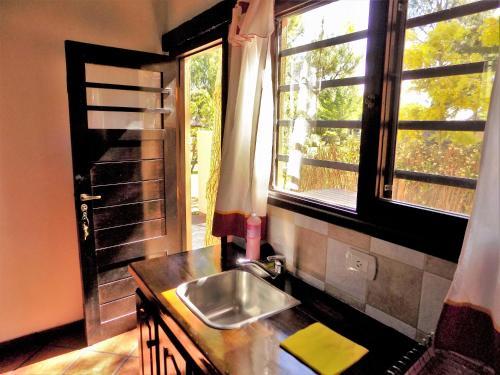 Lodge Caba�as Albapampa