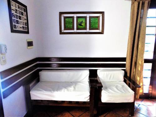 Lodge Caba�as Albapampa