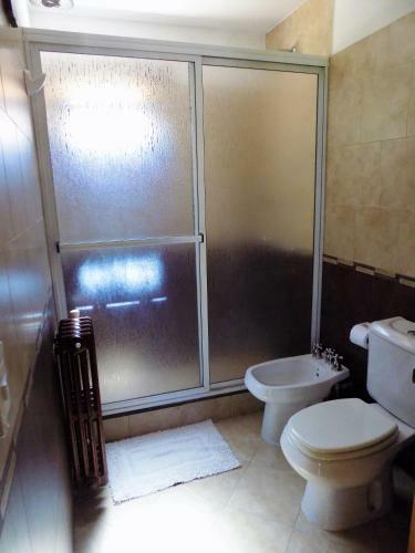 Lodge Caba�as Albapampa