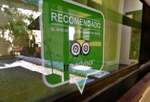 Lodge Caba�as Albapampa