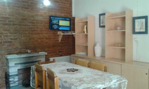 La Casita De Santa Teresita