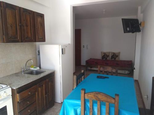 Apartamento Departamentos Santa Teresita