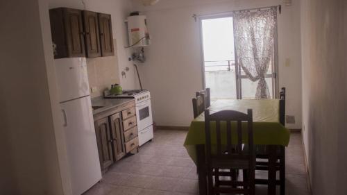 Apartamento Departamentos Santa Teresita