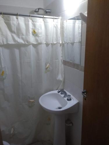 Apartamento Departamentos Santa Teresita