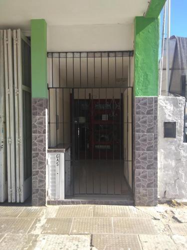 Apartamento Departamentos Santa Teresita
